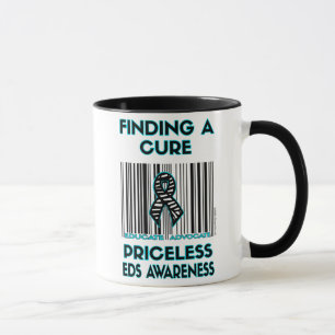 Priceless...EDS Mug