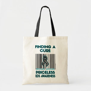 Priceless...EDS Tote Bag
