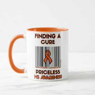 Priceless...MS Mug