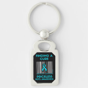Priceless...POTS Key Ring