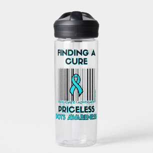 Priceless...POTS Water Bottle