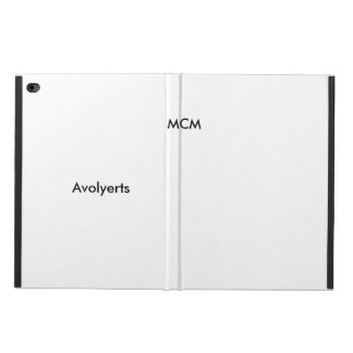 Priceless Powis iPad Air 2 Case