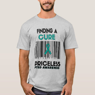 Priceless...PTSD T-Shirt