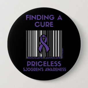 Priceless...Sjogren's Button