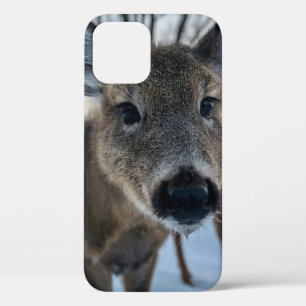 PRICELESS SUNSET WITH WILD LIFE iPhone 12 CASE
