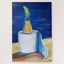 Priceless X-Large Puzzle