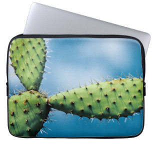 Prickley Cactus Laptop Sleeve