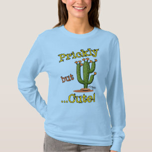 Prickly But Cute T-Shirt