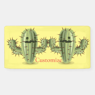 Prickly Irate Cactus Thunder_Cove Banner