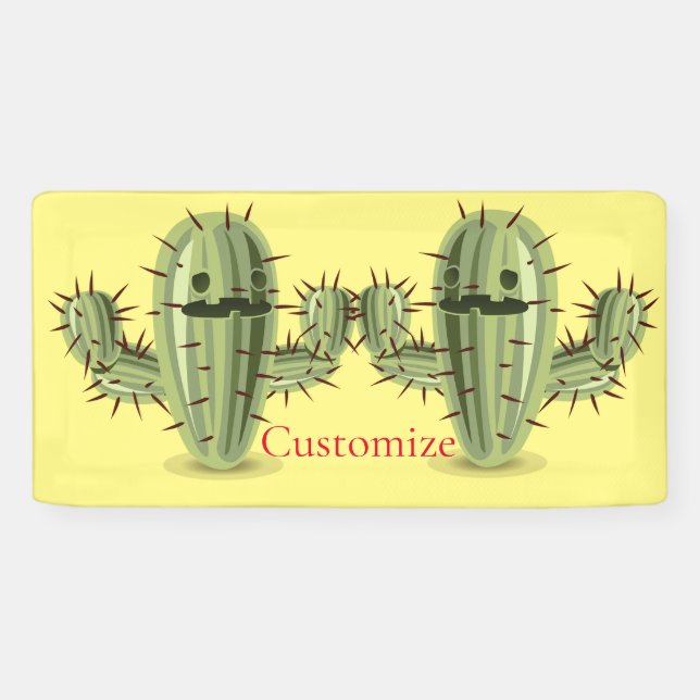 Prickly Irate Cactus Thunder_Cove Banner (Horizontal)