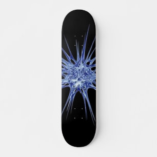 Prickly Matter Skateboard
