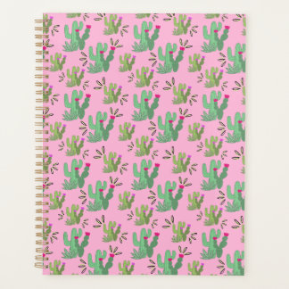 Prickly Paradise Planner