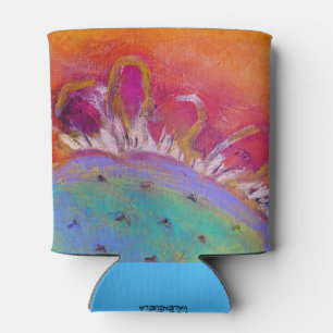 Prickly Pear Can Cooler