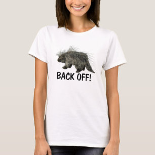 Prickly Porky T-Shirt