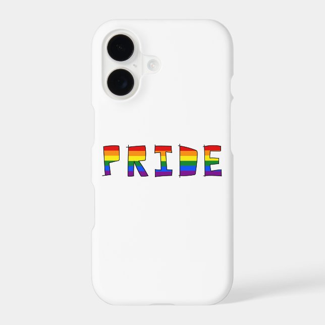 PRIDE (Back)