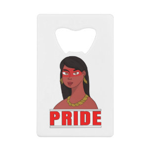 Pride