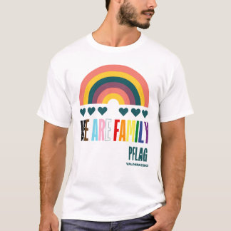 PRIDE 2025 T Shirt