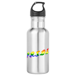 Pride 532 Ml Water Bottle