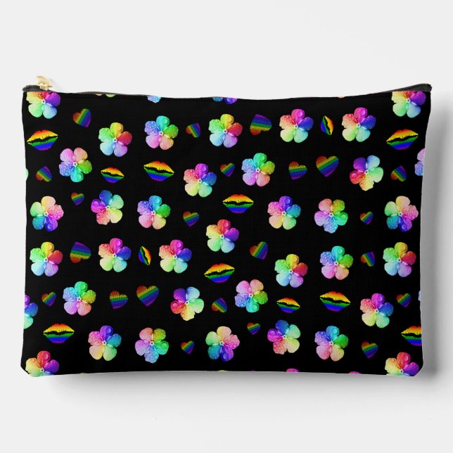 Pride Accessory Pouch (Front)