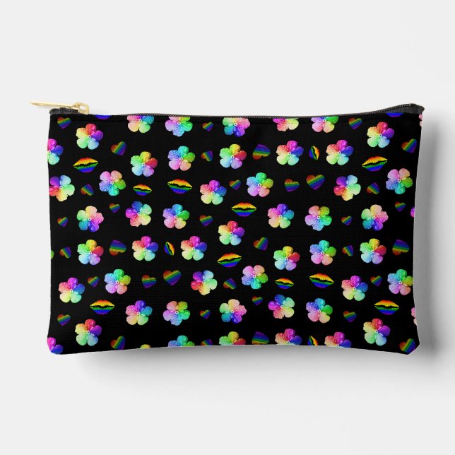 Pride Accessory Pouch (Front)