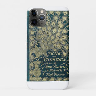 Pride and Prejudice  iPhone 11 Pro Case