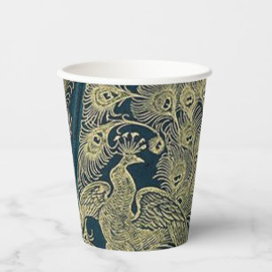Pride and Prejudice cover   Paper Cups