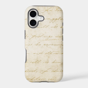 Pride and prejudice handwriting archival