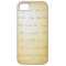 Pride and prejudice handwriting archival
