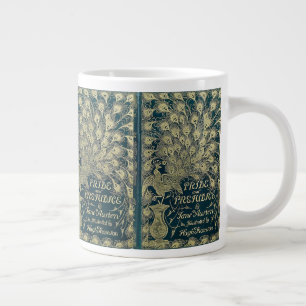 Pride and Prejudice Large Coffee Mug