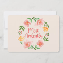 Pride And Prejudice Mr. Darcy - Most Ardently III