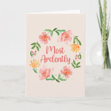 Pride And Prejudice Mr. Darcy - Most Ardently III