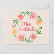 Pride And Prejudice Mr. Darcy - Most Ardently III