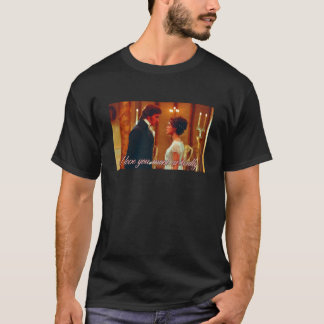 Pride and Prejudice T-Shirt