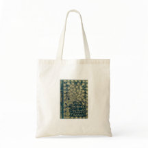 Pride and Prejudice tote bag