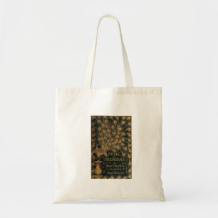 Pride and Prejudice Tote Bag