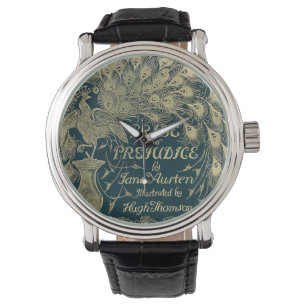 Pride and Prejudice Watch
