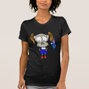 Pride ~ Australia T-Shirt