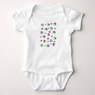 Pride Baby Bodysuit