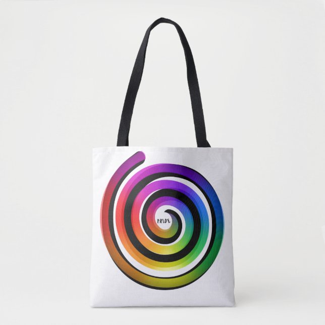 Pride bag (Front)