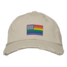 Pride Baseball Cap
