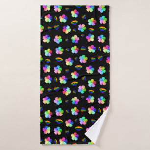 Pride Bath Towel