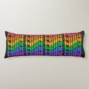 Pride Body Cushion