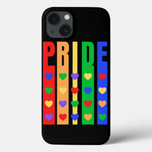Pride iPhone 13 Case