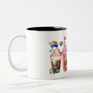 Pride Celebration Coffee Mug