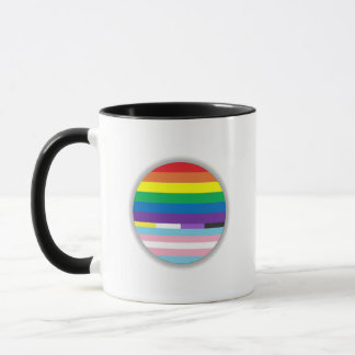 Pride Circle Mug