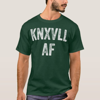 Pride City USA Knoville vintage T-Shirt