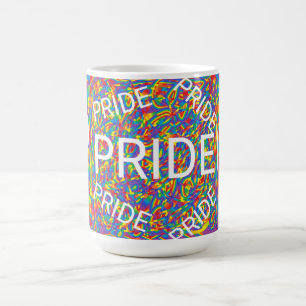 Pride Coffee Mug