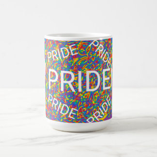 Pride Coffee Mug