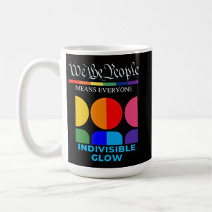 PRIDE COFFEE MUG
