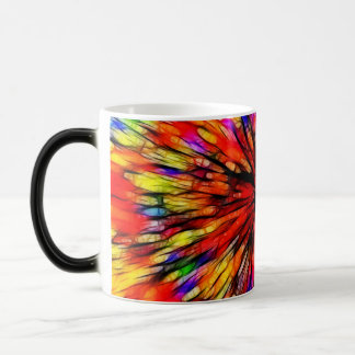 Pride Colour Jammers Magic Mug